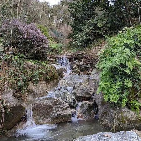 Private Within 15th Century Farmhouse * アルル