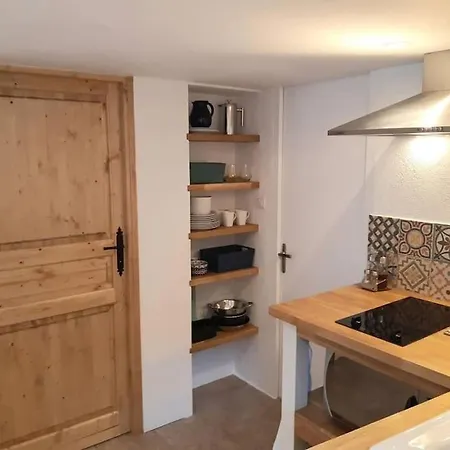 アパート Private Within 15th Century Farmhouse アルル